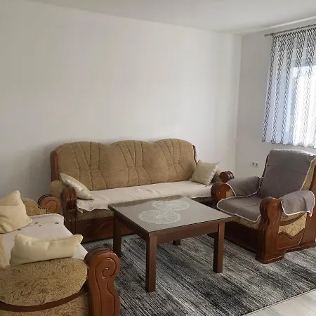 Apartment Flat Stan Mesa Selimovic *