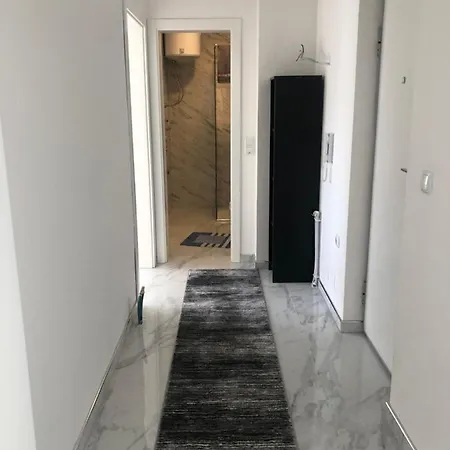 Lägenhet Flat Stan Mesa Selimovic *