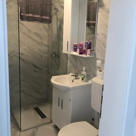Flat Stan Mesa Selimovic Apartment *
