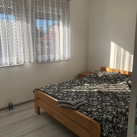 Flat Stan Mesa Selimovic Lägenhet *