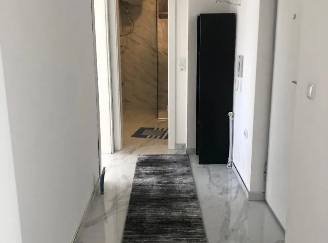 Apartmán Flat Stan Mesa Selimovic *