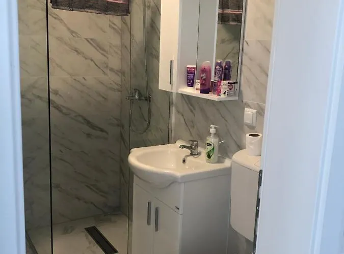 Flat Stan Mesa Selimovic Apartmán *