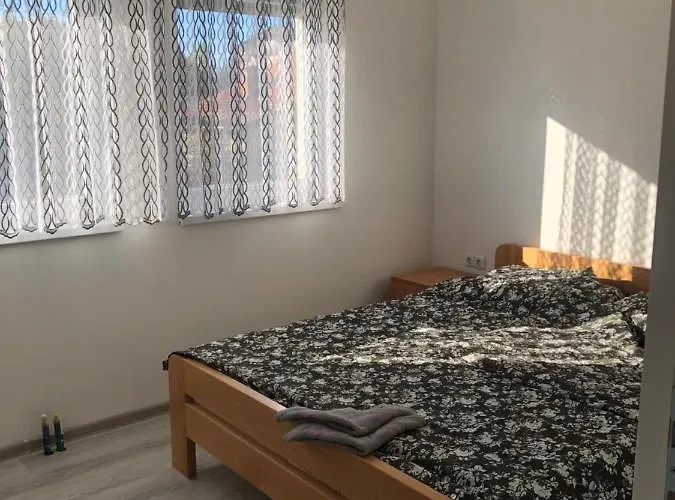 Flat Stan Mesa Selimovic Apartmán *