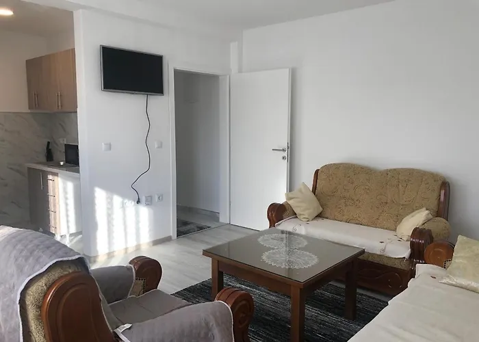 Flat Stan Mesa Selimovic